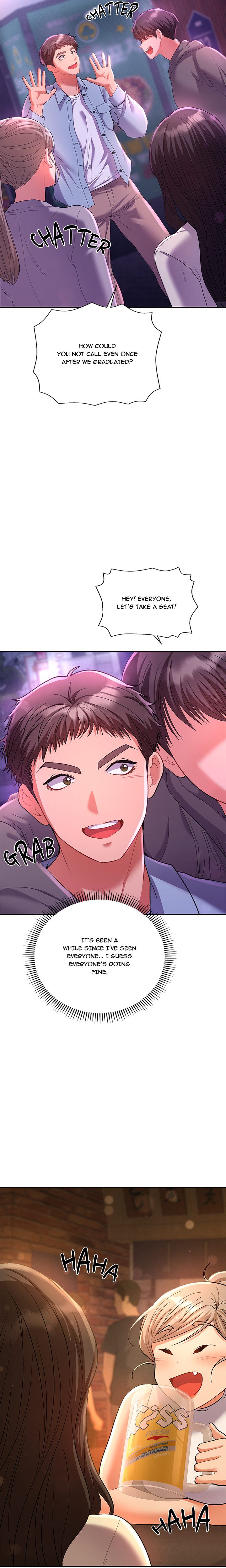 Page 27 of Chapter 1: Everyone’s Man