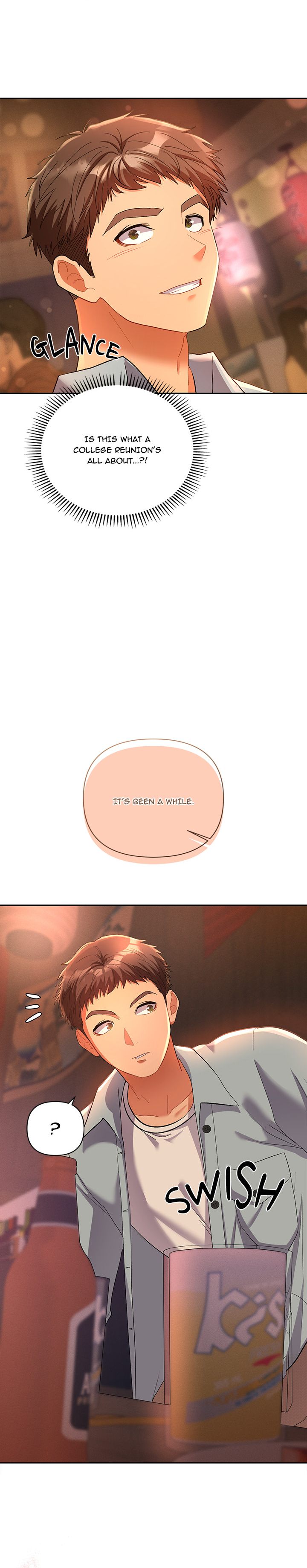 Page 28 of Chapter 1: Everyone’s Man