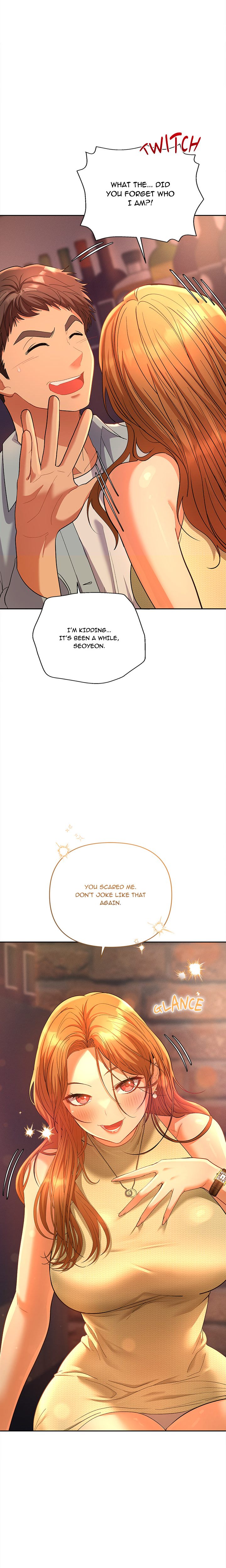 Page 30 of Chapter 1: Everyone’s Man