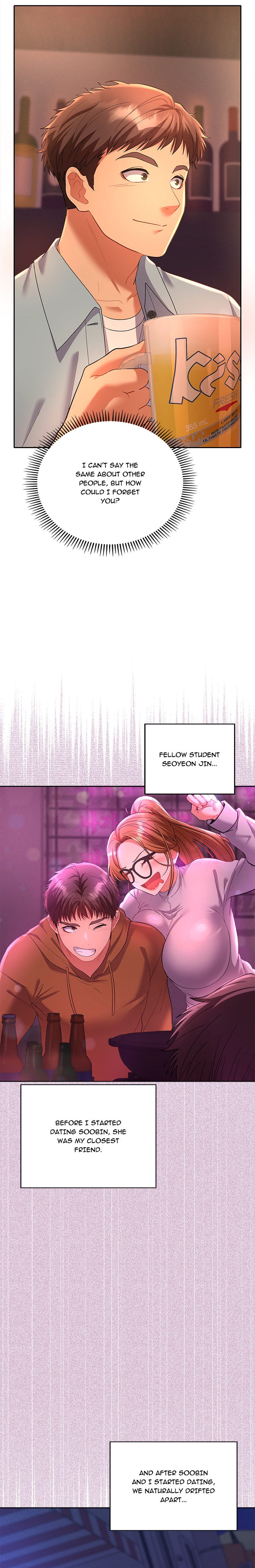 Page 31 of Chapter 1: Everyone’s Man