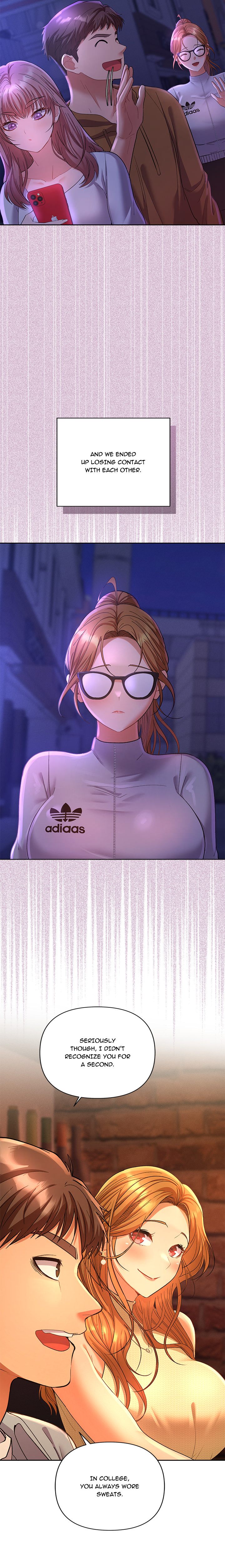 Page 32 of Chapter 1: Everyone’s Man