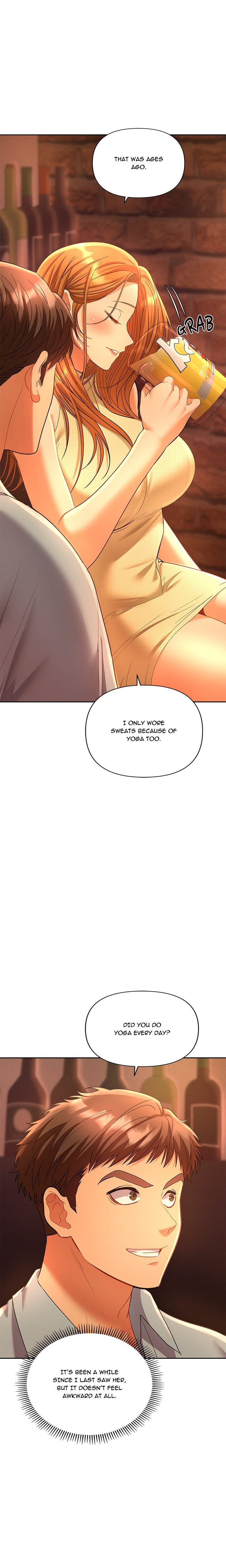 Page 33 of Chapter 1: Everyone’s Man