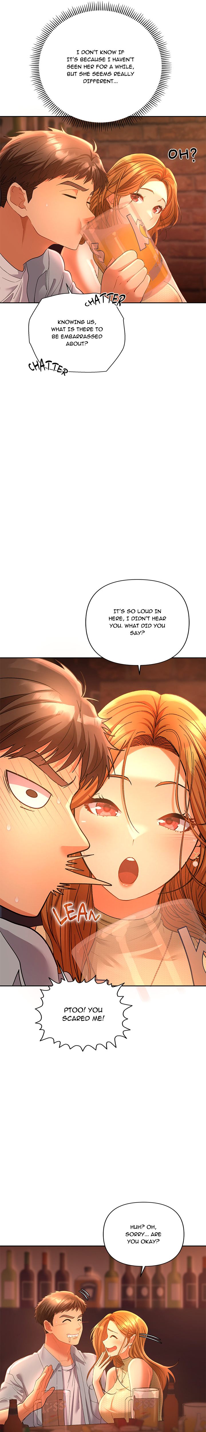 Page 35 of Chapter 1: Everyone’s Man