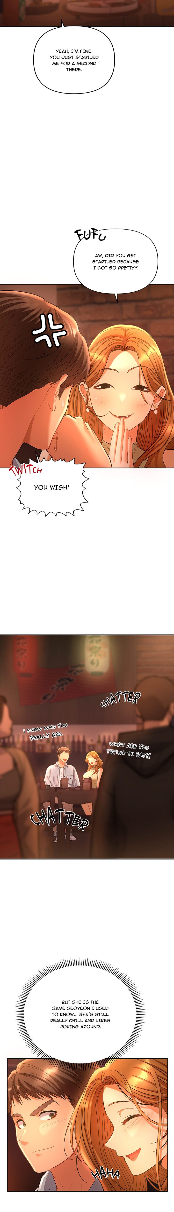 Page 36 of Chapter 1: Everyone’s Man