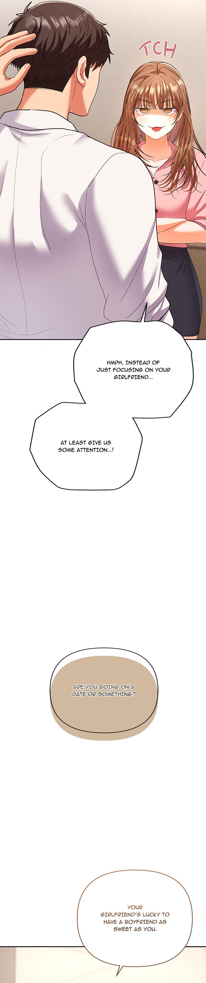 Page 4 of Chapter 1: Everyone’s Man