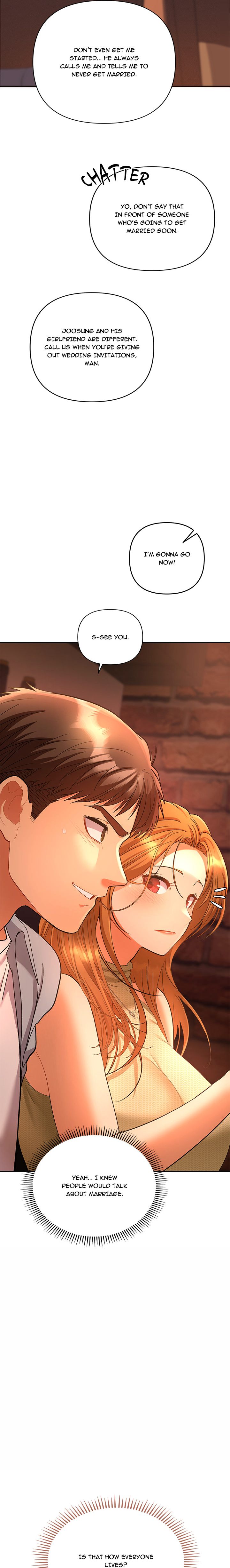 Page 40 of Chapter 1: Everyone’s Man