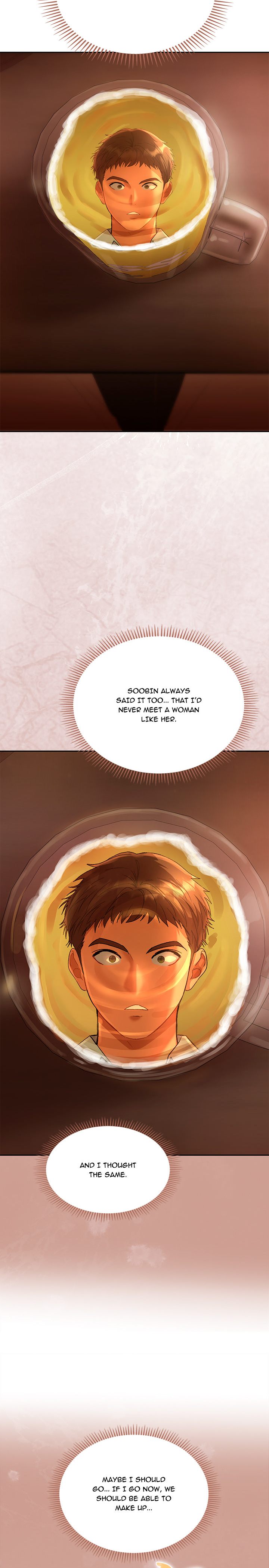 Page 41 of Chapter 1: Everyone’s Man