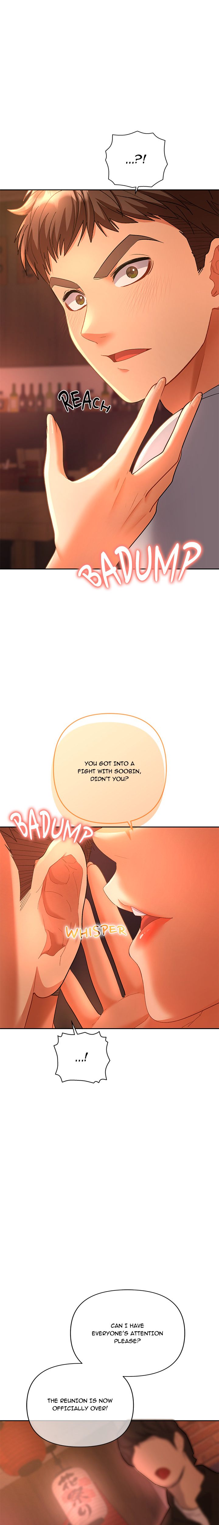 Page 43 of Chapter 1: Everyone’s Man