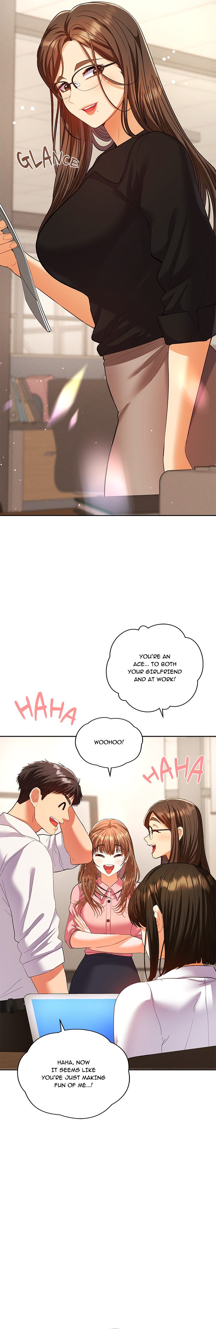 Page 5 of Chapter 1: Everyone’s Man