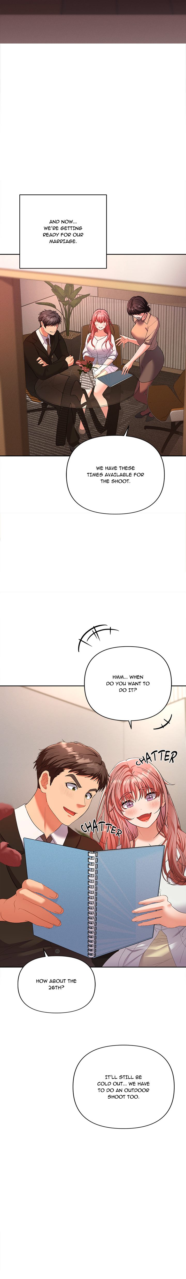 Page 8 of Chapter 1: Everyone’s Man