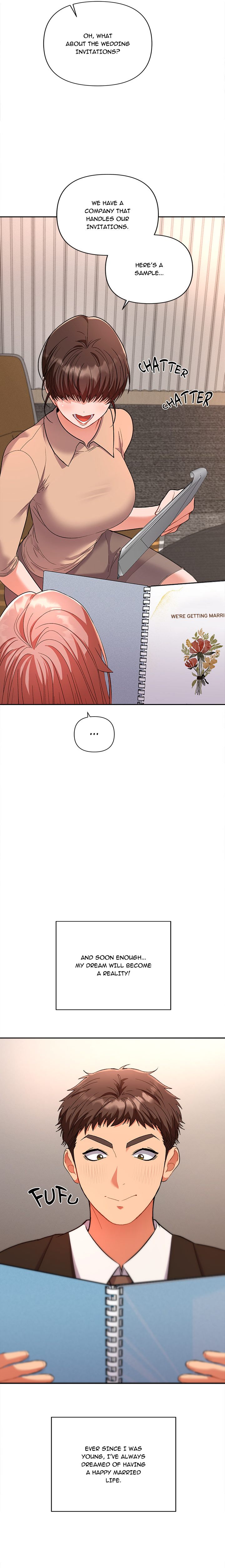 Page 9 of Chapter 1: Everyone’s Man