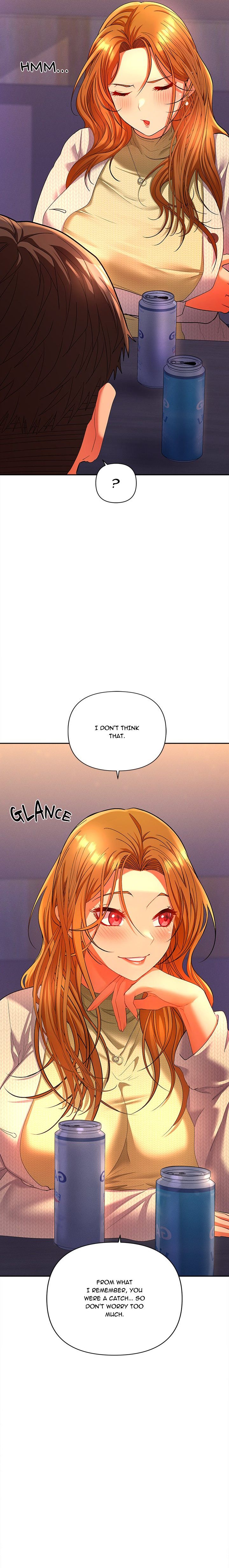 Page 12 of Chapter 2: Everyone’s Man