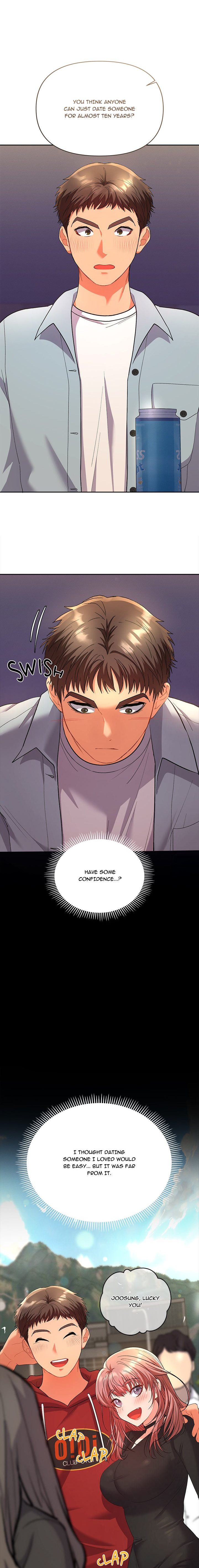 Page 14 of Chapter 2: Everyone’s Man
