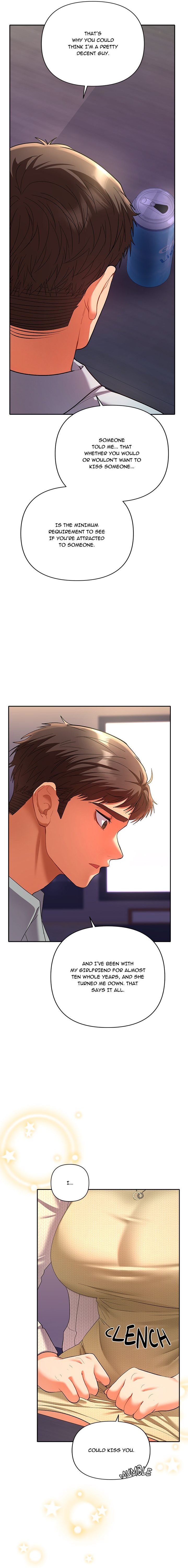 Page 18 of Chapter 2: Everyone’s Man