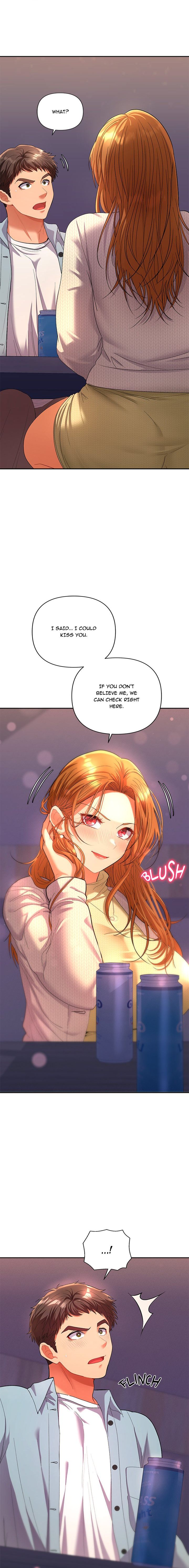 Page 19 of Chapter 2: Everyone’s Man