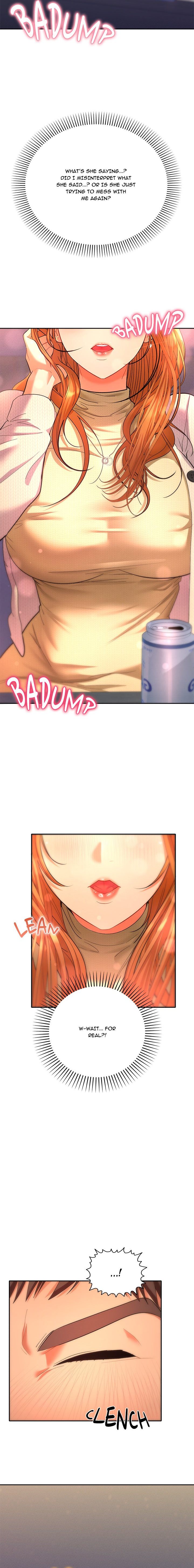Page 20 of Chapter 2: Everyone’s Man