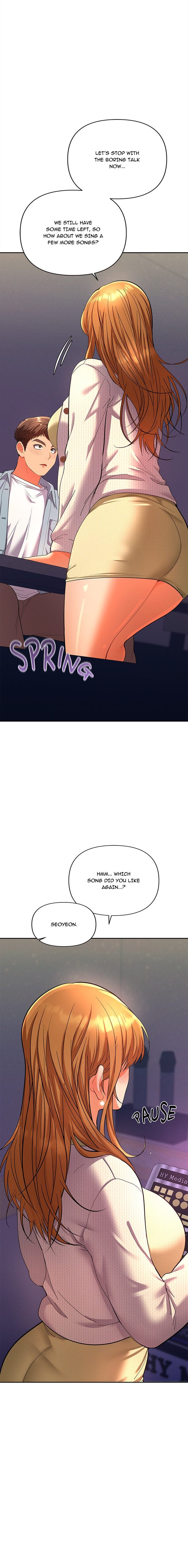 Page 23 of Chapter 2: Everyone’s Man