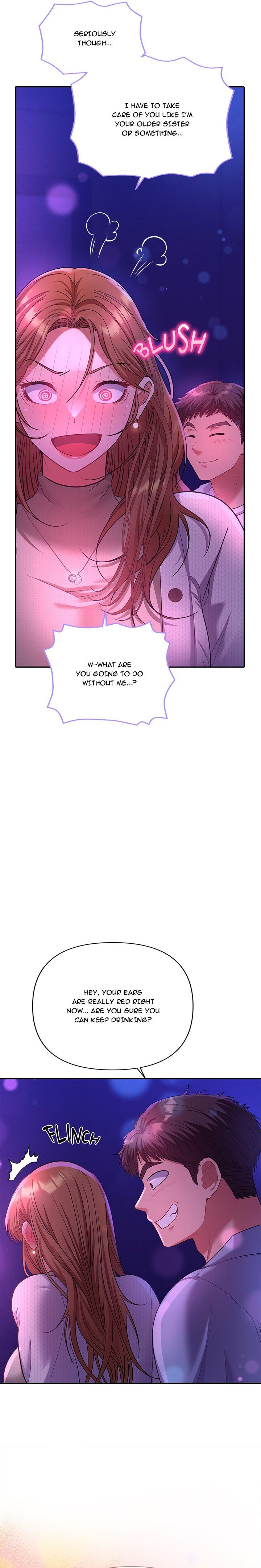 Page 25 of Chapter 2: Everyone’s Man