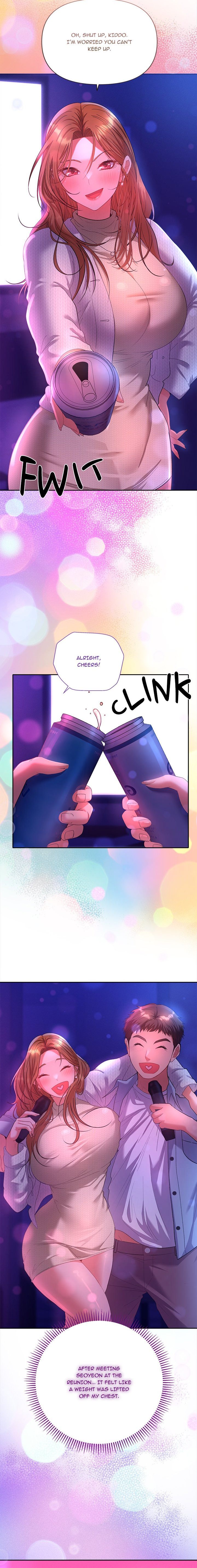 Page 26 of Chapter 2: Everyone’s Man