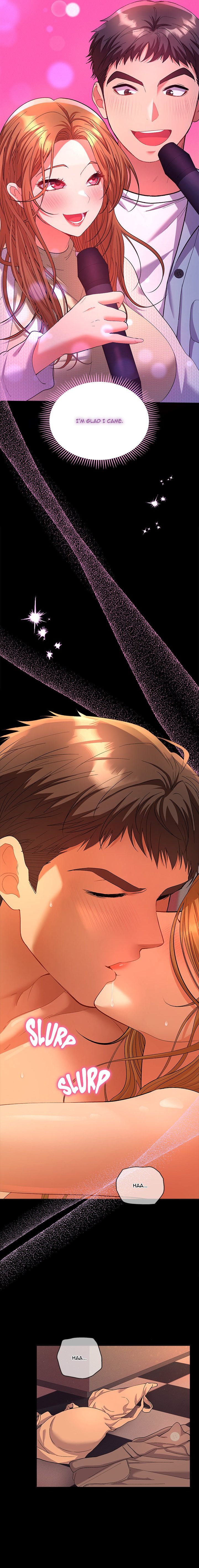 Page 27 of Chapter 2: Everyone’s Man