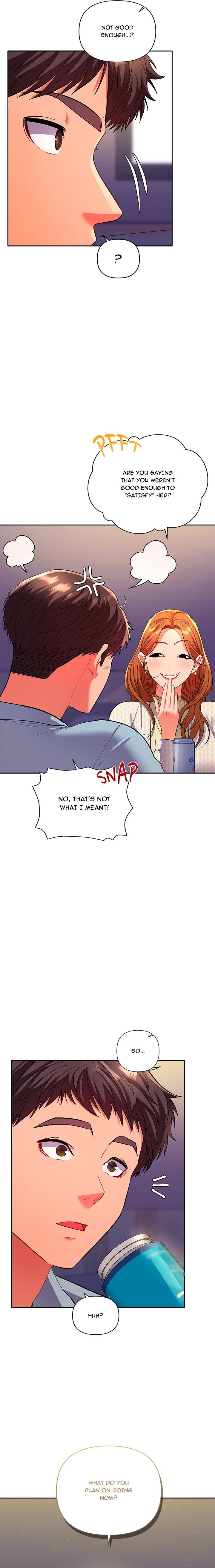 Page 5 of Chapter 2: Everyone’s Man