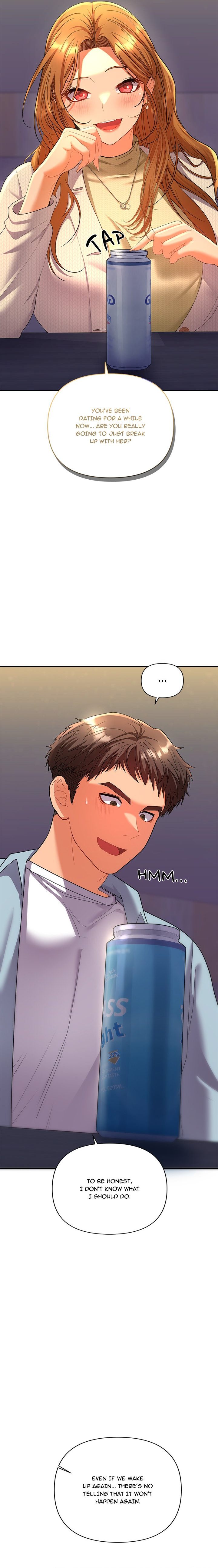 Page 6 of Chapter 2: Everyone’s Man