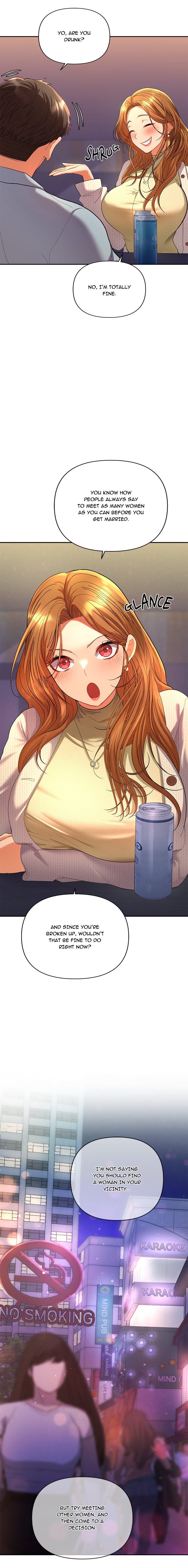 Page 8 of Chapter 2: Everyone’s Man