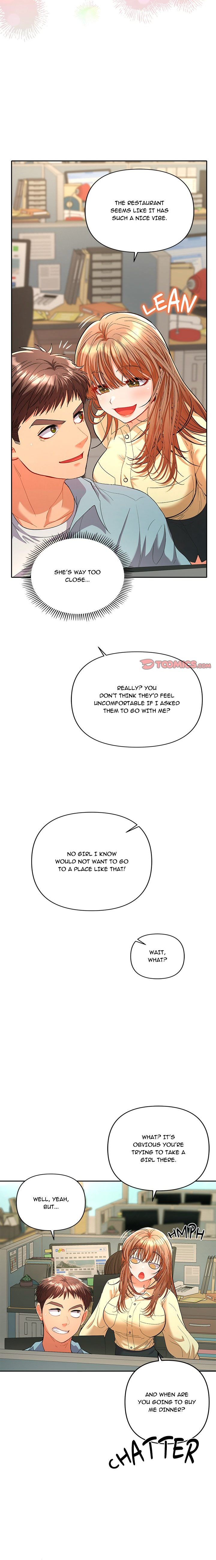 Page 10 of Chapter 5: Everyone’s Man