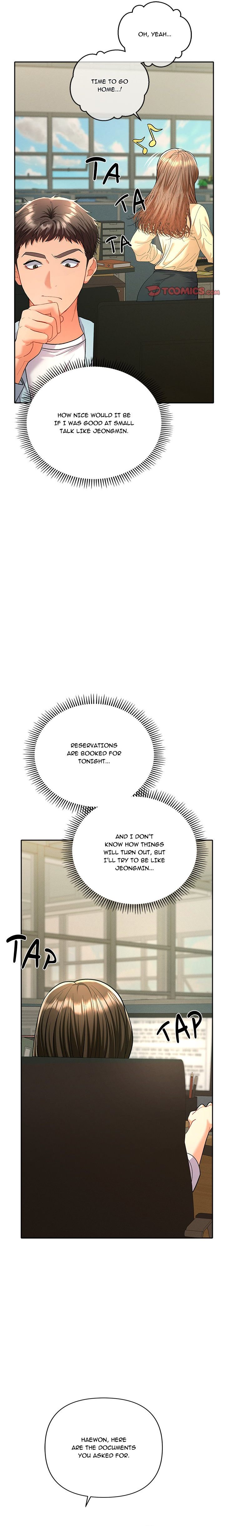 Page 12 of Chapter 5: Everyone’s Man