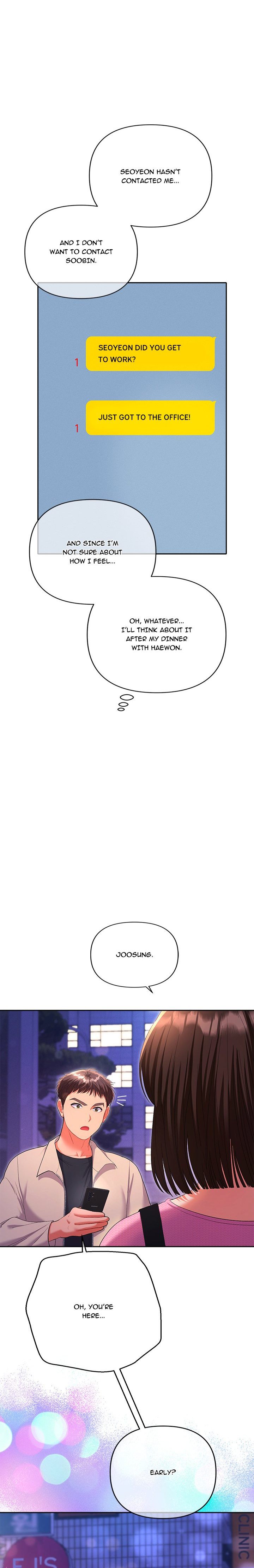 Page 14 of Chapter 5: Everyone’s Man