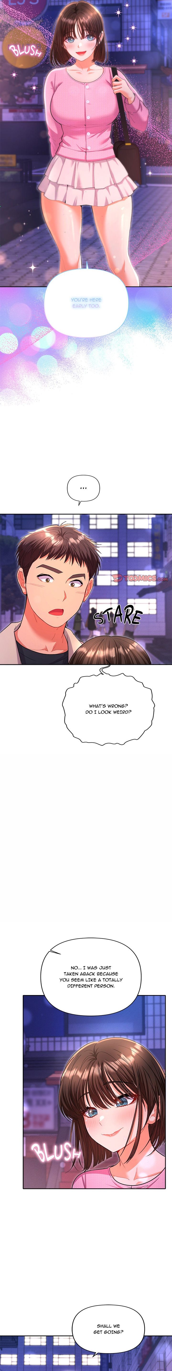 Page 15 of Chapter 5: Everyone’s Man