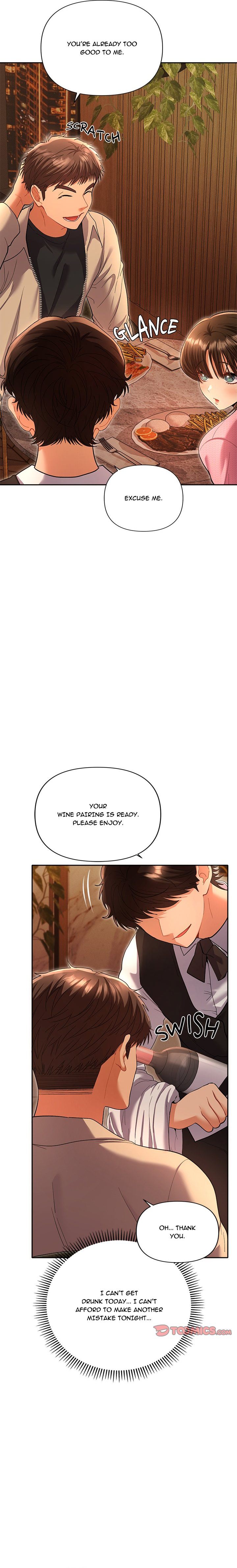 Page 18 of Chapter 5: Everyone’s Man