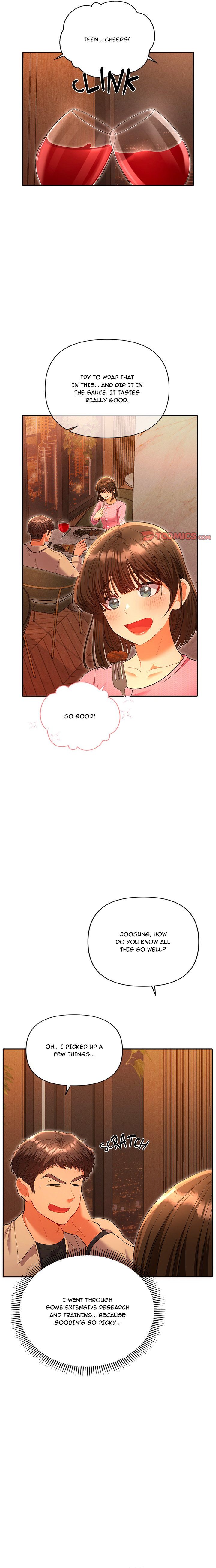 Page 20 of Chapter 5: Everyone’s Man
