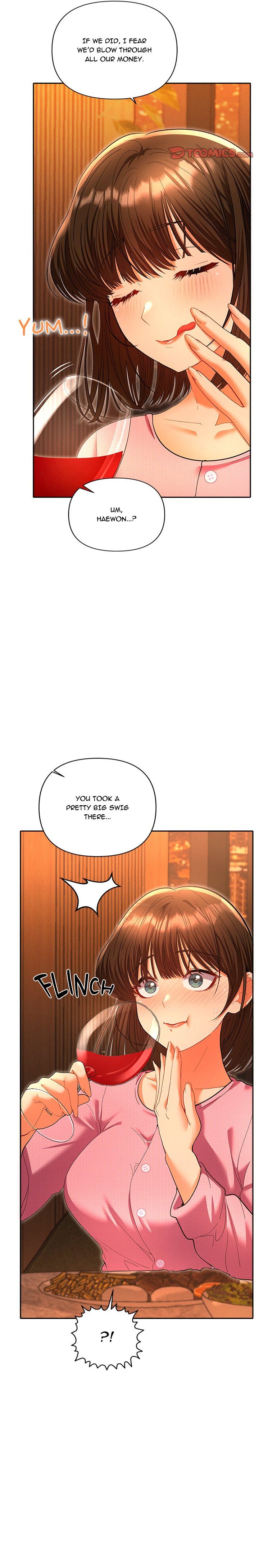 Page 22 of Chapter 5: Everyone’s Man