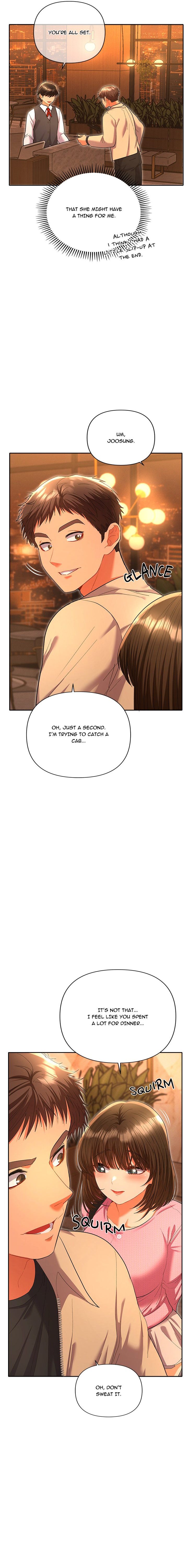 Page 27 of Chapter 5: Everyone’s Man