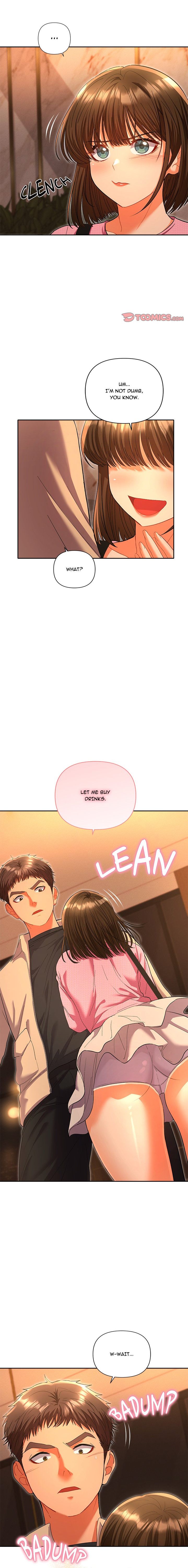 Page 28 of Chapter 5: Everyone’s Man