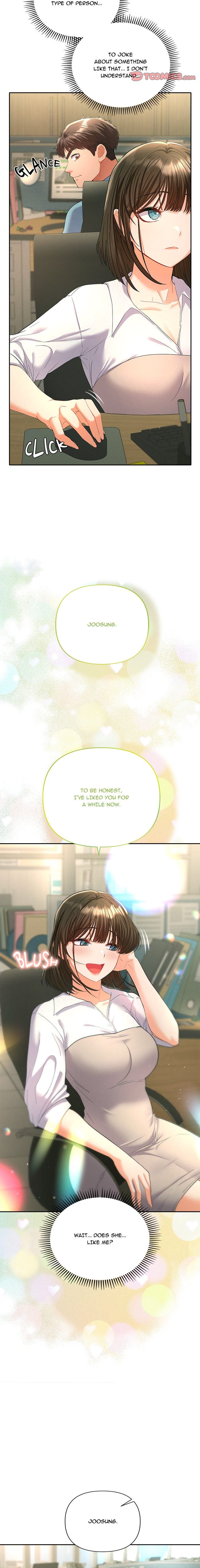 Page 3 of Chapter 5: Everyone’s Man
