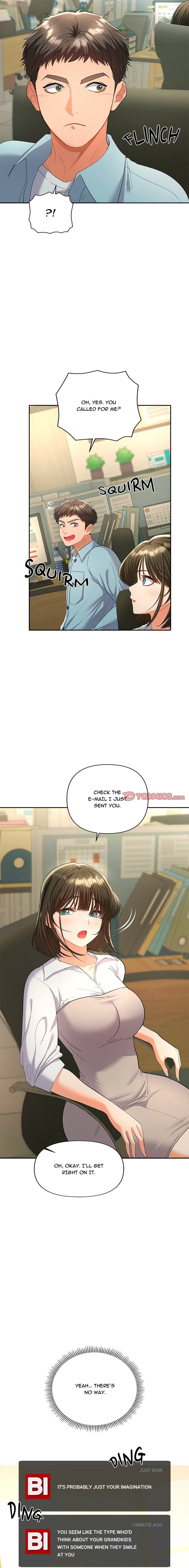 Page 4 of Chapter 5: Everyone’s Man