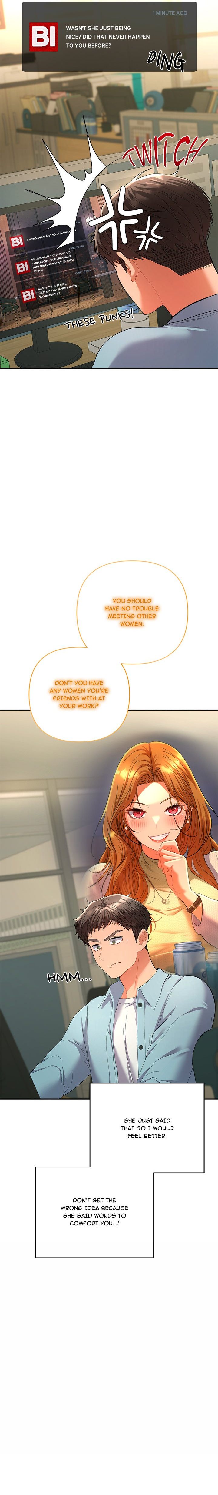 Page 5 of Chapter 5: Everyone’s Man