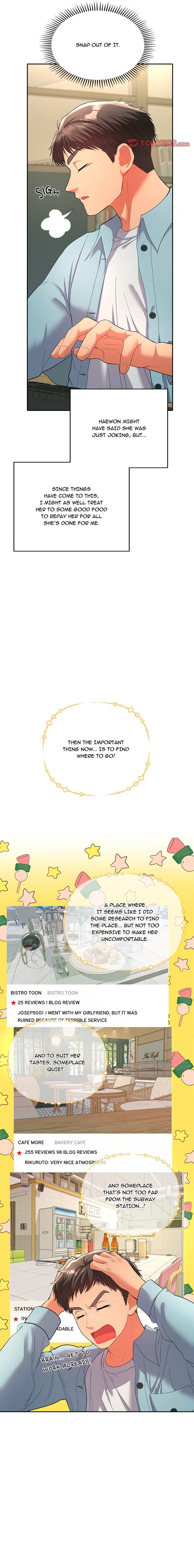 Page 6 of Chapter 5: Everyone’s Man