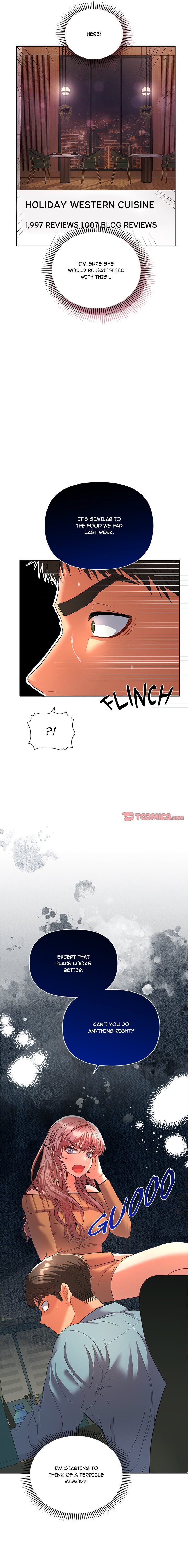 Page 7 of Chapter 5: Everyone’s Man