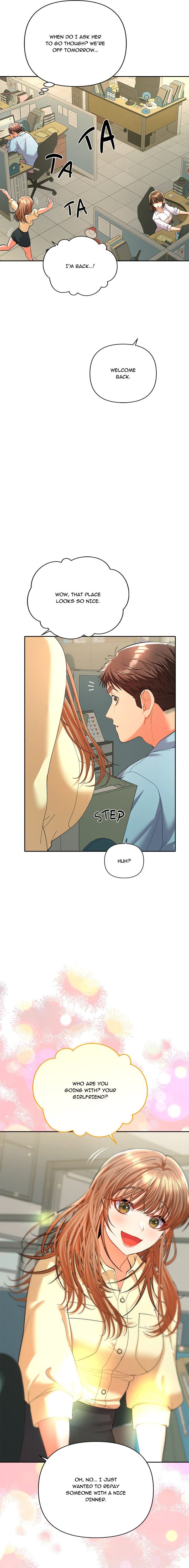 Page 9 of Chapter 5: Everyone’s Man