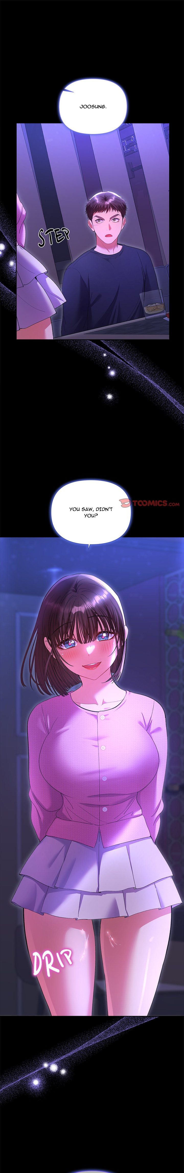Page 1 of Chapter 7: Everyone’s Man