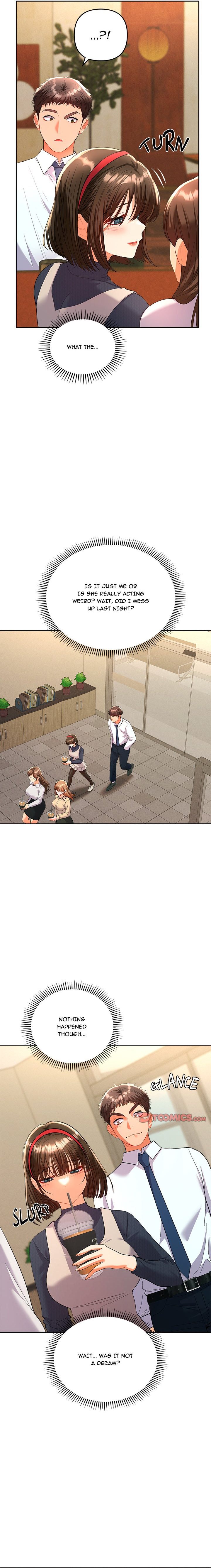 Page 11 of Chapter 7: Everyone’s Man