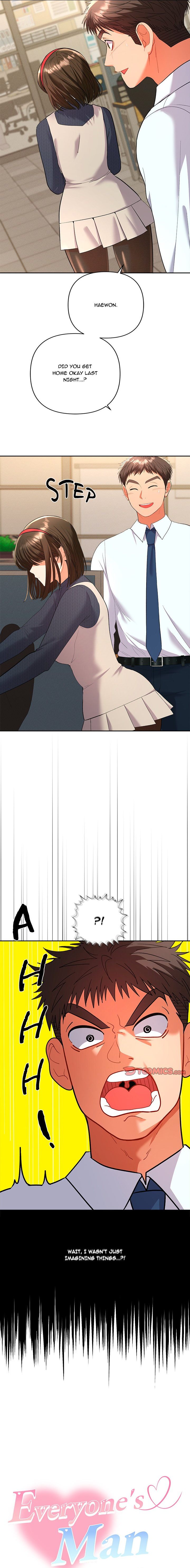 Page 12 of Chapter 7: Everyone’s Man