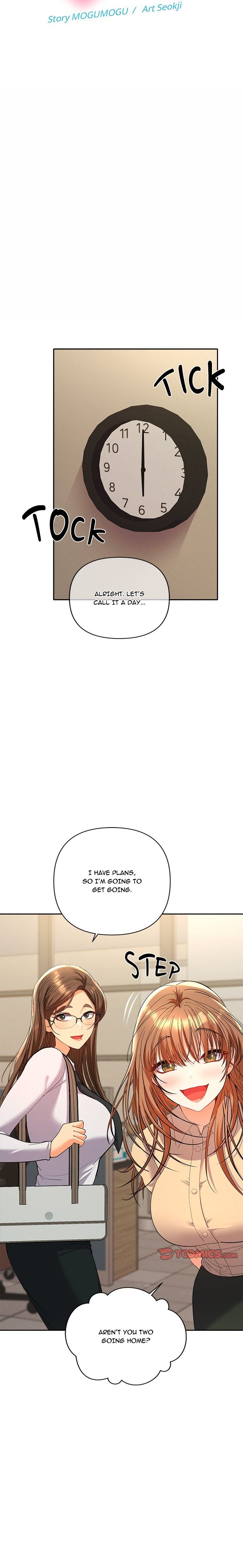 Page 13 of Chapter 7: Everyone’s Man