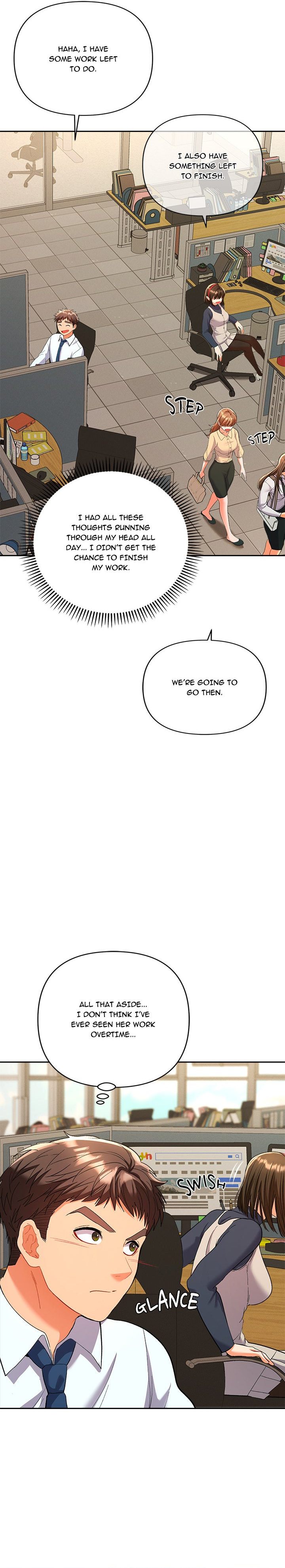 Page 14 of Chapter 7: Everyone’s Man
