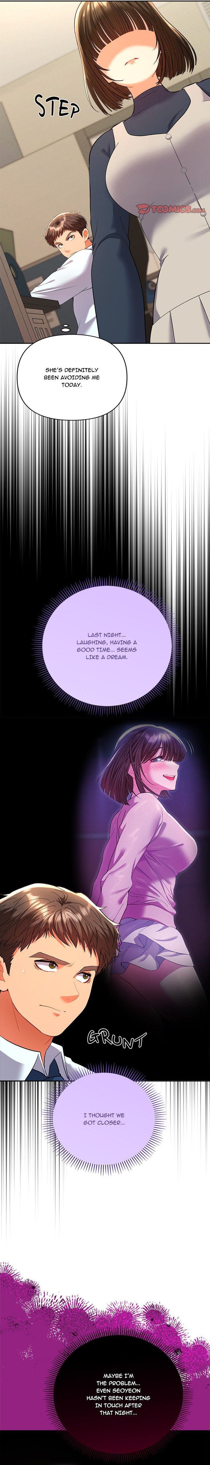 Page 15 of Chapter 7: Everyone’s Man