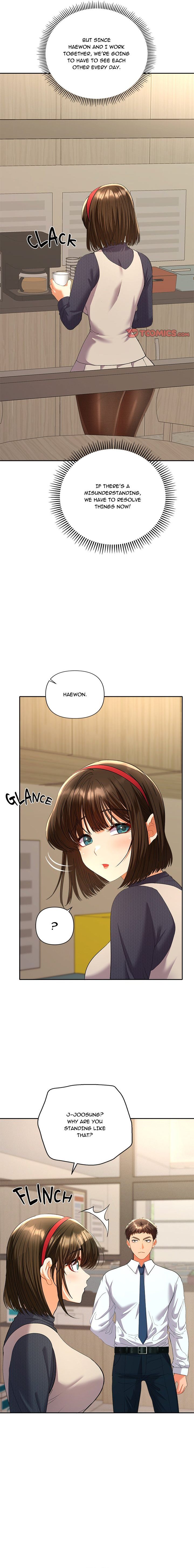 Page 17 of Chapter 7: Everyone’s Man