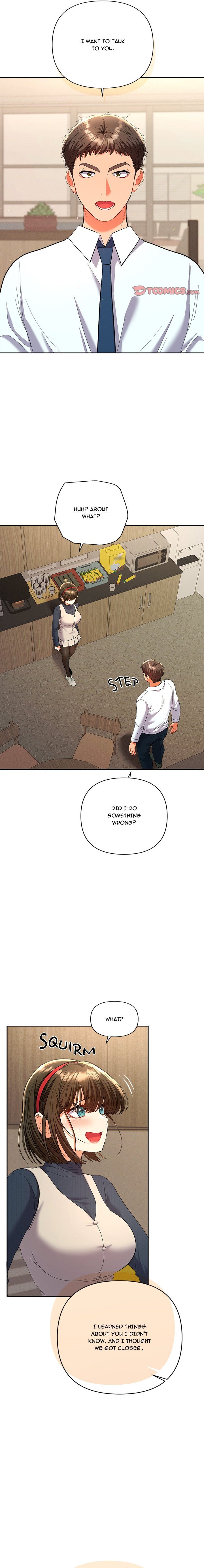 Page 18 of Chapter 7: Everyone’s Man